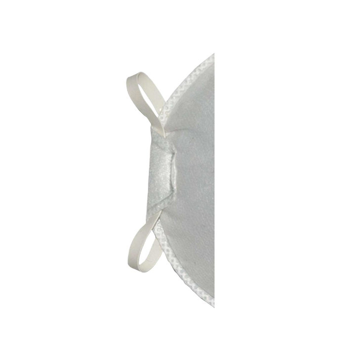 Delta Plus M1300V2 FFP3 Respirátor s ventilom 10 ks