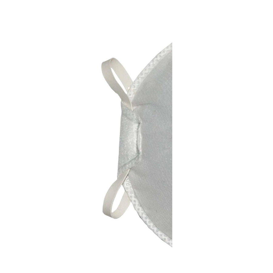 Delta Plus M1300V2 FFP3 Respirátor s ventilom 10 ks
