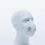 Delta Plus M1300VB FFP3 Respirátor s ventilom 10 ks