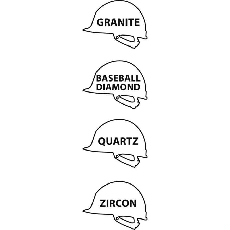 Delta Plus MAGNY HELMET 2 Mušlové chrániče sluchu