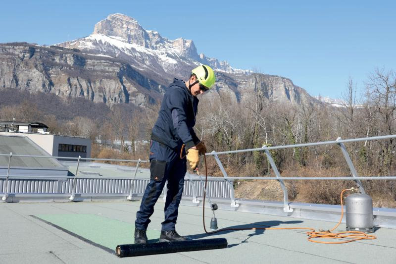 Delta Plus M2PA3STR Strečové pracovné nohavice