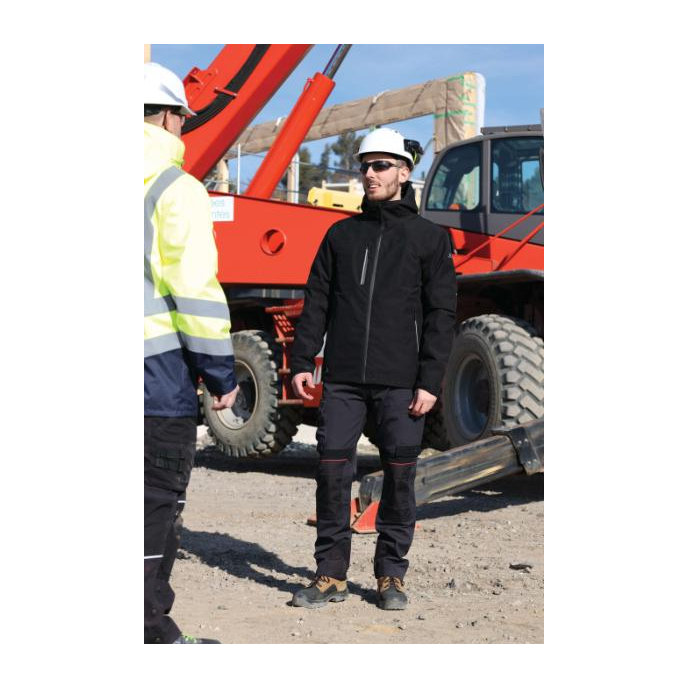 Delta Plus M2PA3STR Strečové pracovné nohavice