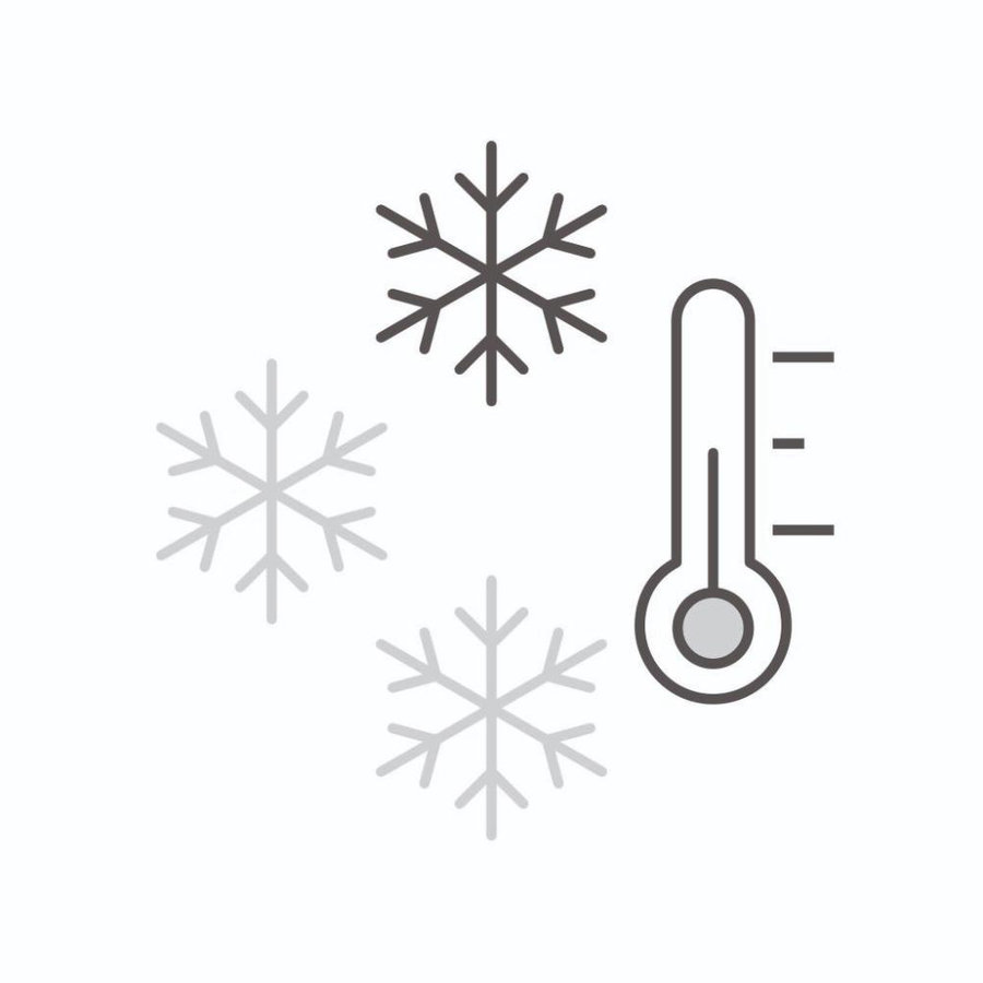 Delta Plus VE728 Zateplené pracovné rukavice 12 párov