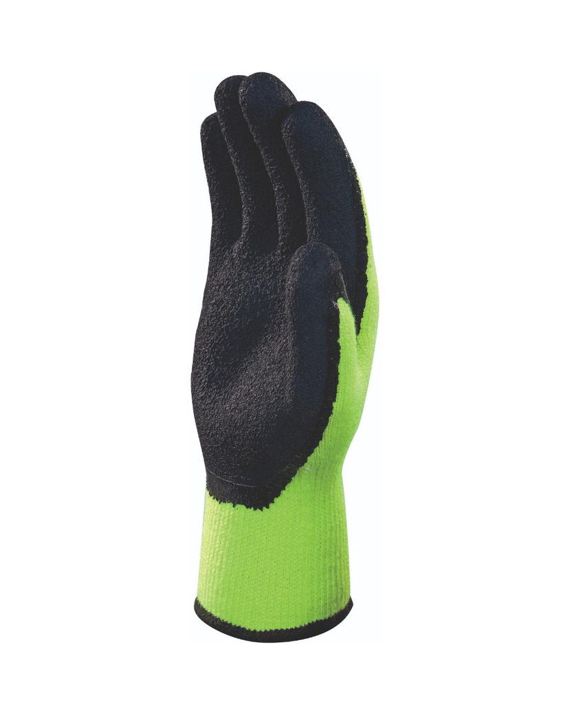 Delta Plus APOLLON WINTER VV735 Zateplené pracovné rukavice 12 párov