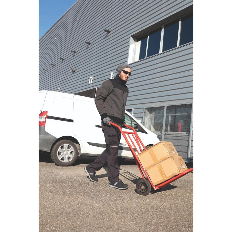 Delta Plus APOLLON WINTER VV735 Zateplené pracovné rukavice 12 párov