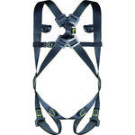 Delta Plus X-TREM LIGHT HAR22X Bezpečnostný postroj 2-bodový