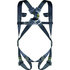 Delta Plus X-TREM LIGHT HAR22X Bezpečnostný postroj 2-bodový