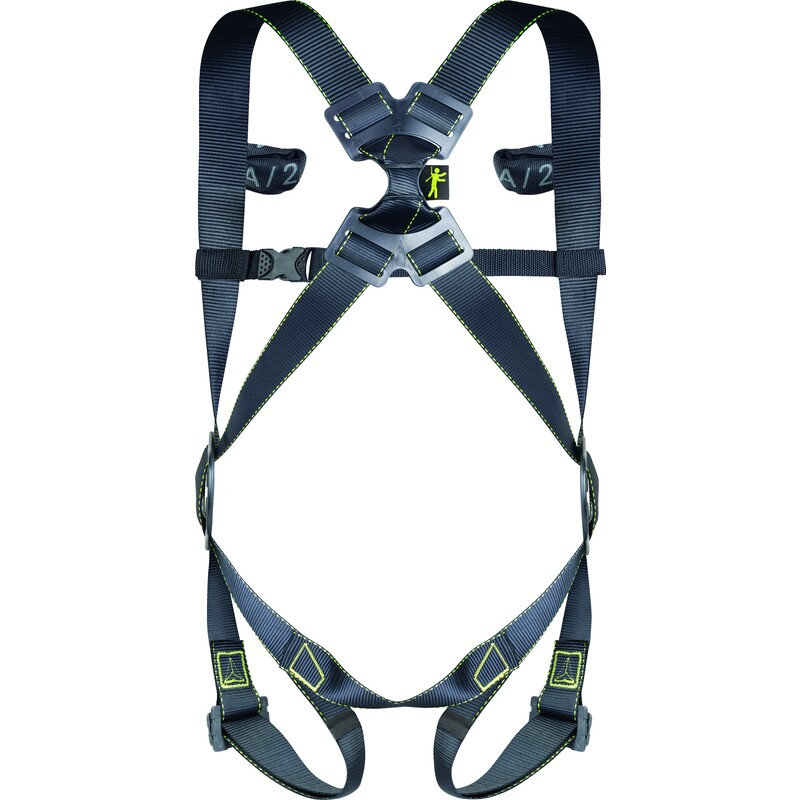 Delta Plus X-TREM LIGHT HAR22X Bezpečnostný postroj 2-bodový