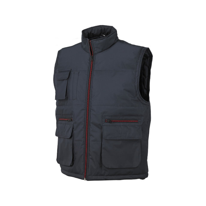 ISSA LINE Ring Pracovná vesta