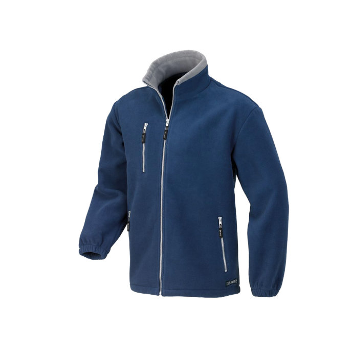 ISSA LINE Oregon Flísová mikina