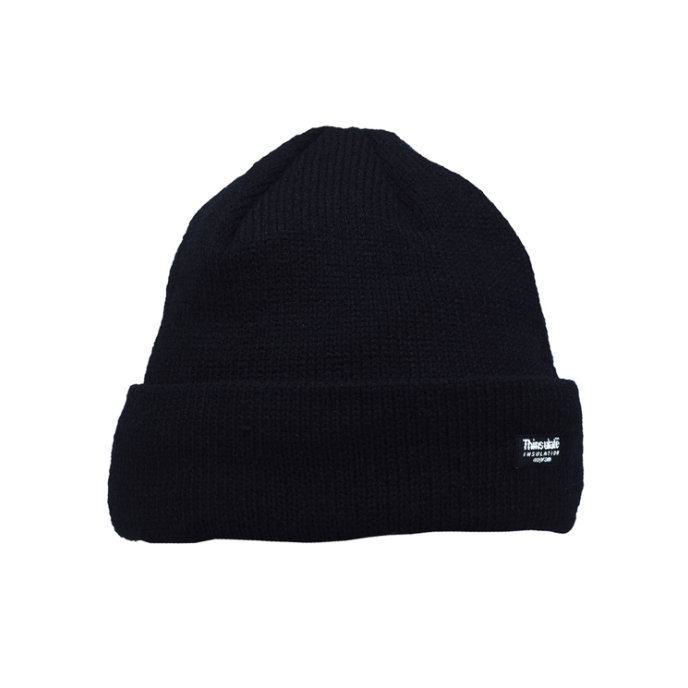 ISSA LINE Thinsulate Čiapka