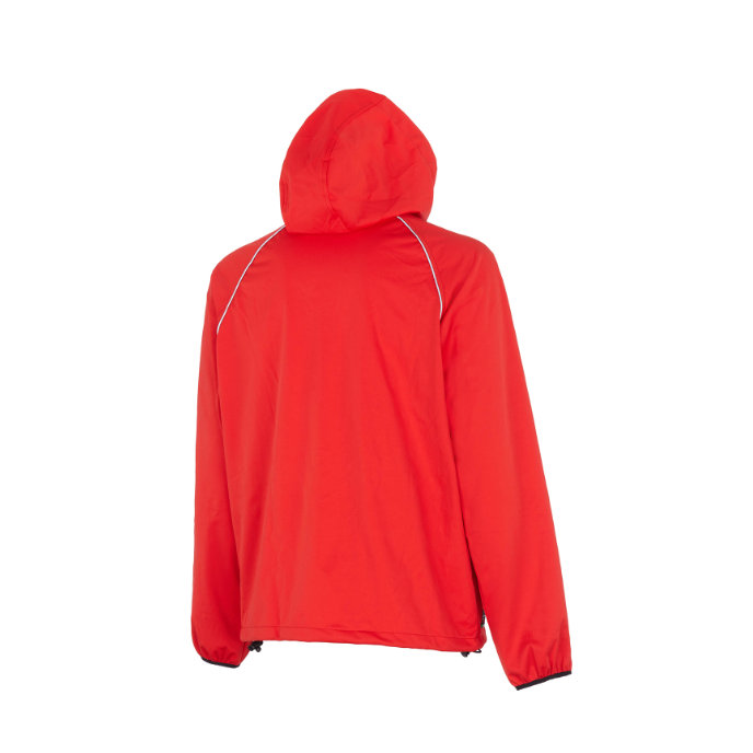 ISSA LINE Thiny Softshellová bunda