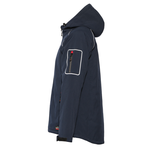 ISSA LINE PERFECT Zateplená softshellová bunda