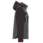 ISSA LINE 04527B Stretch POSH Zimná softshellová bunda