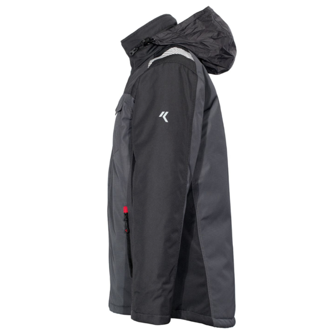 ISSA LINE 04532B KEEN Zimná bunda