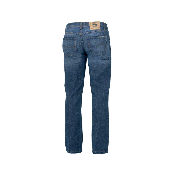 ISSA LINE Jeans Jest Stretch Nohavice