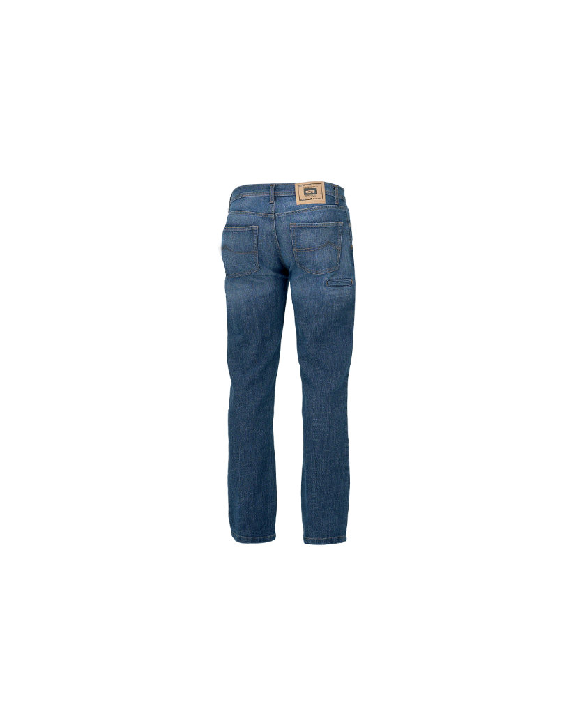 ISSA LINE Jeans Jest Stretch Nohavice