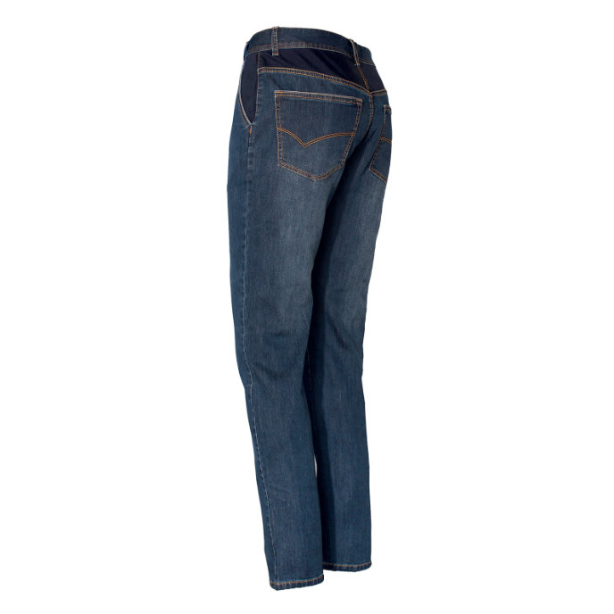 ISSA LINE Jeans Light Stretch Nohavice