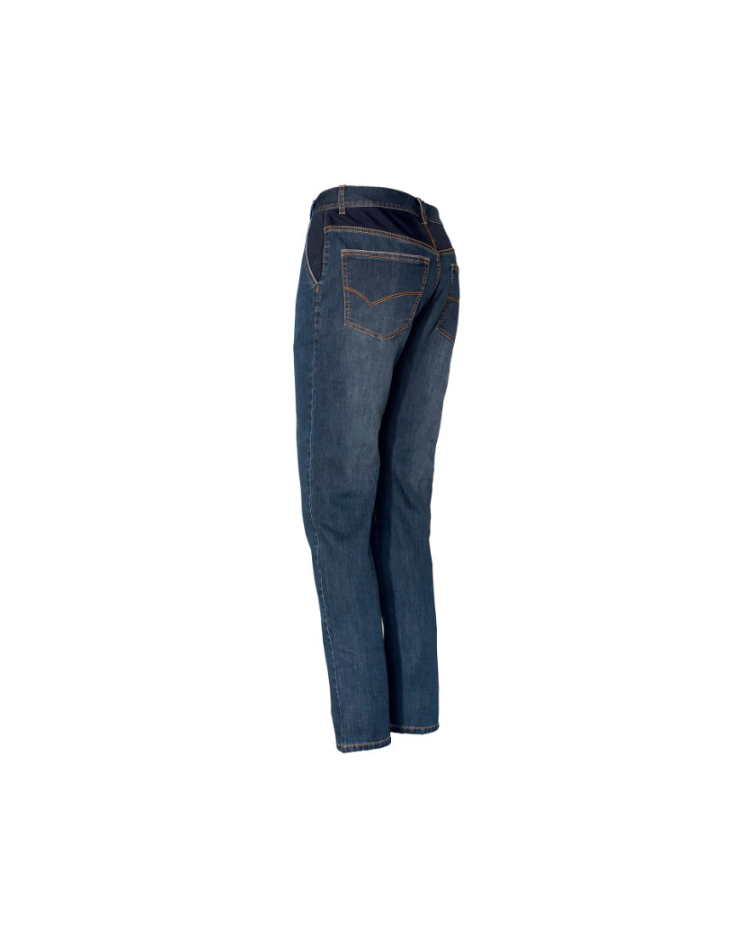 ISSA LINE Jeans Light Stretch Nohavice