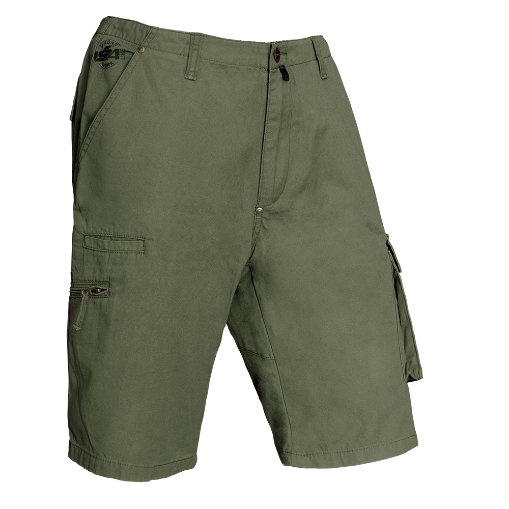 ISSA LINE Raptor Krátke nohavice