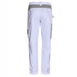 ISSA LINE Bikolor Stretch Pracovné nohavice