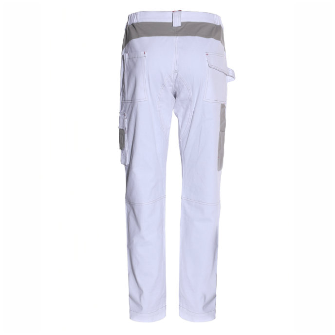 ISSA LINE Bikolor Stretch Pracovné nohavice