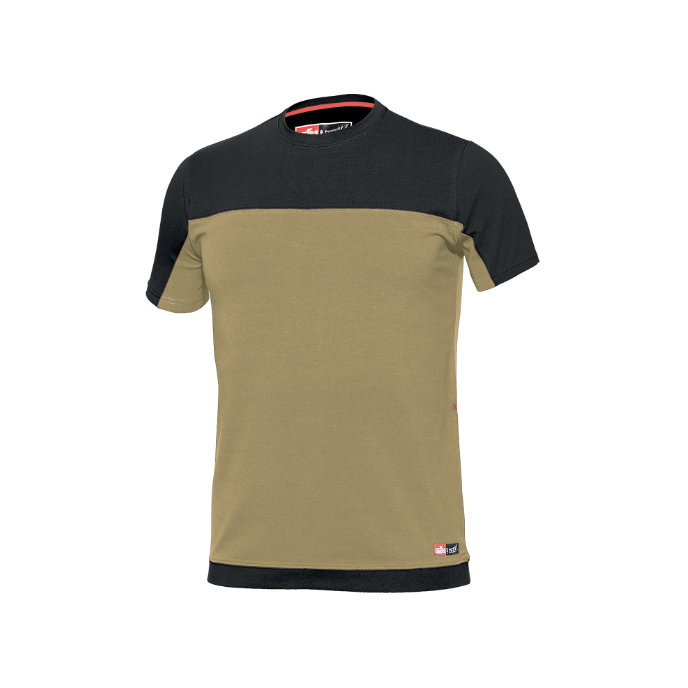 ISSA LINE Stretch Tričko