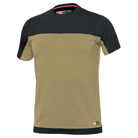 ISSA LINE Stretch Tričko