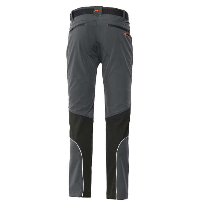 ISSA LINE Pantalone Softshell Light Extreme Pracovné nohavice