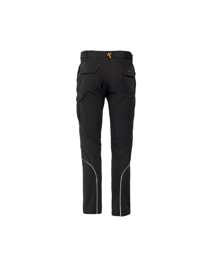 ISSA LINE Softshell Heavy Extreme Pracovné nohavice