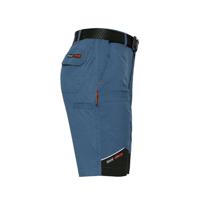 ISSA LINE Bermuda Extreme Light Pracovné kraťasy