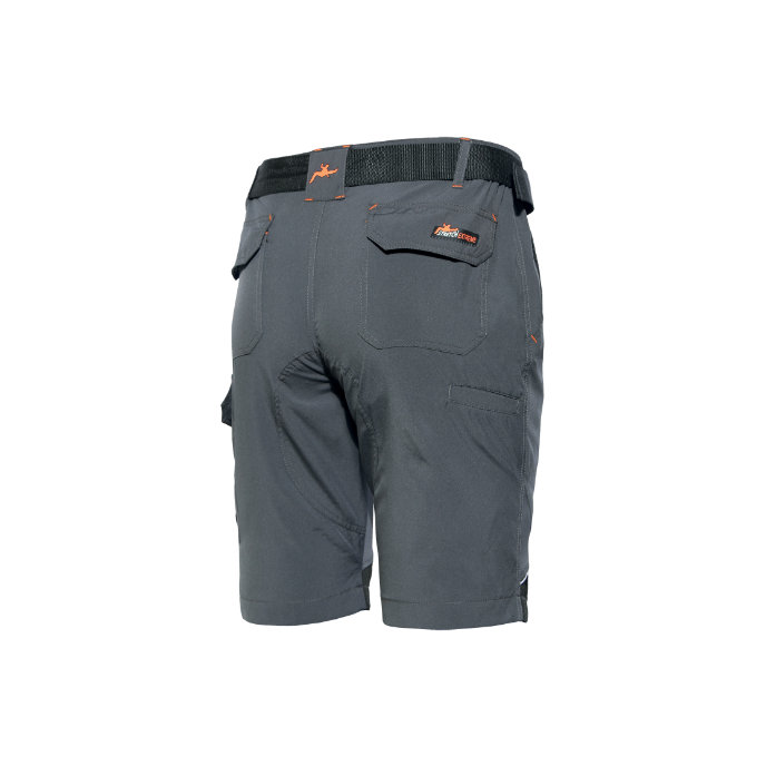 ISSA LINE Bermuda Extreme Light Pracovné kraťasy