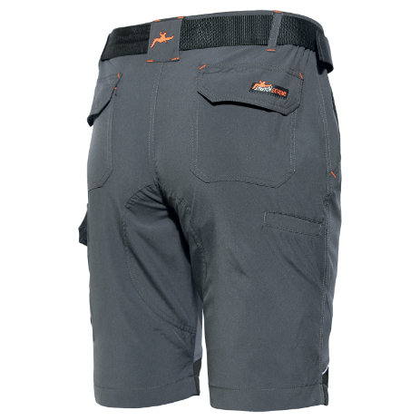 ISSA LINE Bermuda Extreme Light Pracovné kraťasy