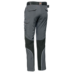 ISSA LINE Extreme Light Softshellové pracovné nohavice