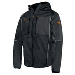 ISSA LINE Extreme Silky Softshellová bunda