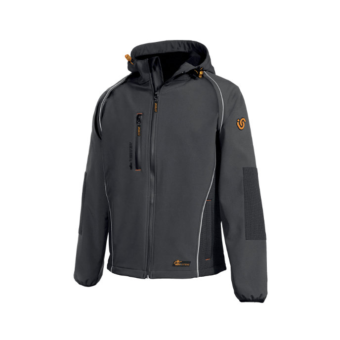 ISSA LINE Extreme Clever Bunda