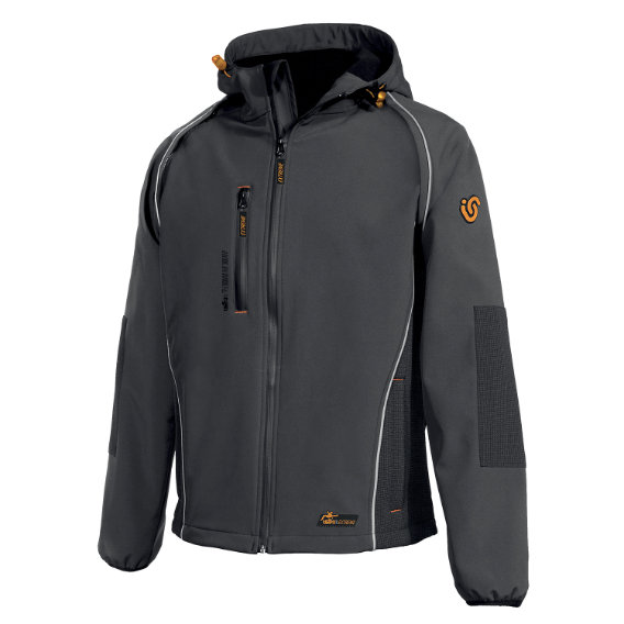 ISSA LINE Extreme Clever Bunda