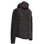 ISSA LINE Extreme ICONIC Zateplená bunda