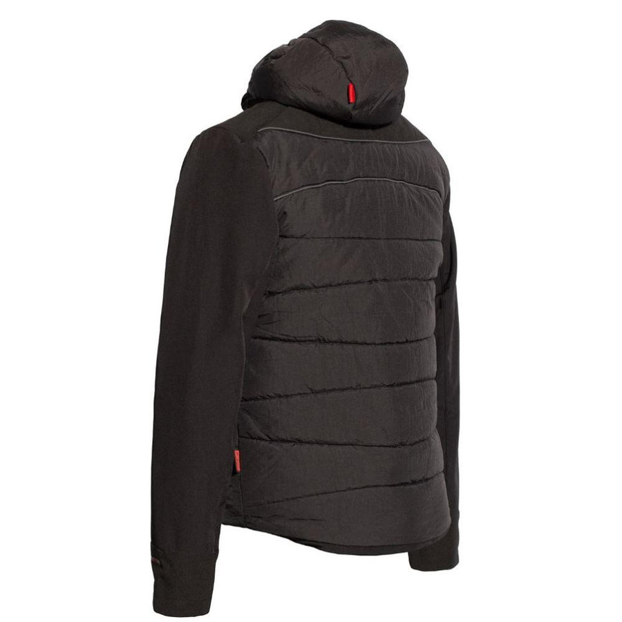 ISSA LINE Extreme ICONIC Zateplená bunda