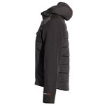 ISSA LINE Extreme ICONIC Zateplená bunda