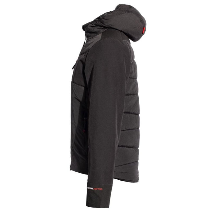 ISSA LINE Extreme ICONIC Zateplená bunda