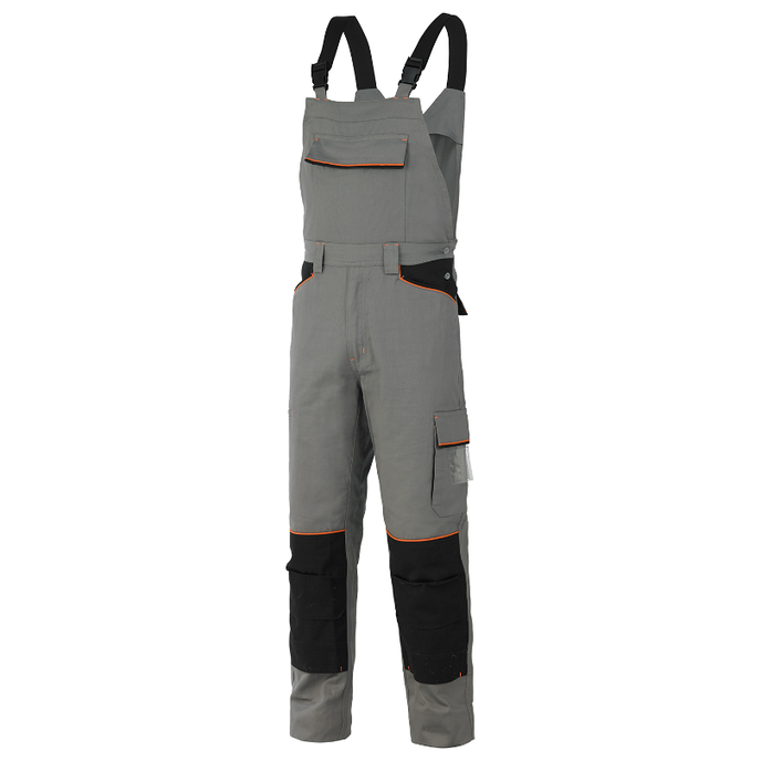 ISSA LINE Pracovné nohavice na traky