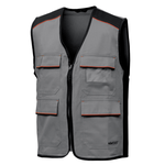 ISSA LINE Shot Pracovná vesta