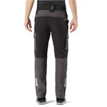 ISSA LINE Stretch WISE Softshellové nohavice