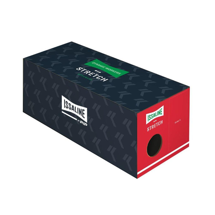 ISSA LINE Stretch WISE Softshellové nohavice