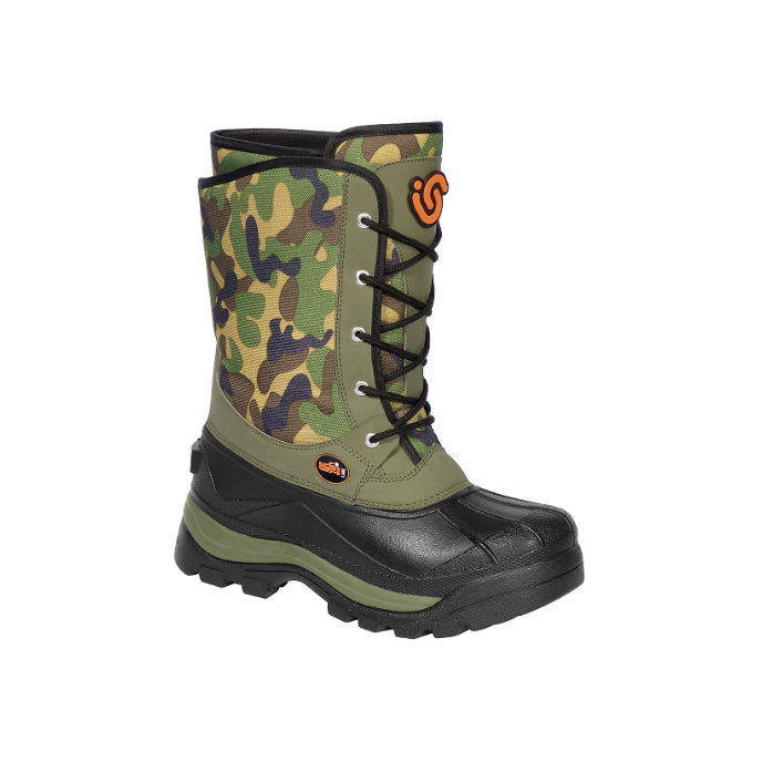 ISSA LINE New Blizzy Nepremokavé čižmy