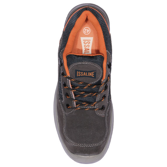 ISSA LINE Sparta Bezpečnostná obuv S1P SRC