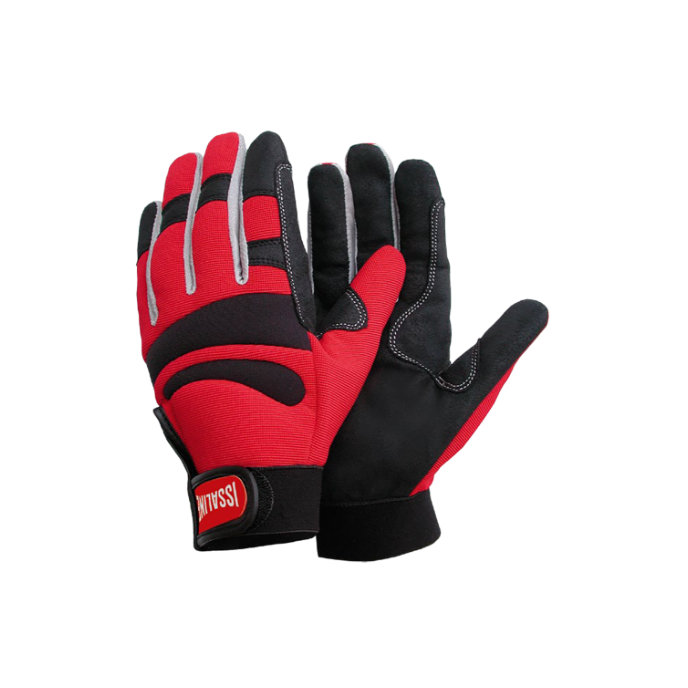 ISSA LINE Long Comfort Pracovné rukavice