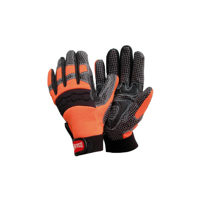 ISSA LINE Soft Grip Pracovné rukavice