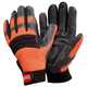 ISSA LINE Soft Grip Pracovné rukavice